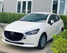 Mazda 2 2021 - [Mazda Quảng Ngãi] New Mazda 2 AT xe nhập khẩu ưu đãi khủng lên đến 25 triệu, tặng 1 năm bảo hiểm vật chất giá 461 triệu tại Quảng Ngãi