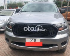 Ford Ranger  XL   2020 - Bán Ford Ranger XL sản xuất năm 2020, màu xám, xe nhập số sàn giá 645 triệu tại Tp.HCM