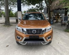 Nissan Navara VL 2018 - Cần bán gấp Nissan Navara VL năm sản xuất 2018 như mới, giá 645tr giá 645 triệu tại Hà Nội