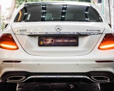 Cần bán Mercedes E300 AMG đời 2017, màu trắng  giá 1 tỷ 929 tr tại Hà Nội