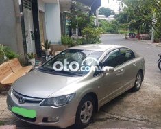 Honda Civic AT 2008 - Bán Honda Civic AT năm sản xuất 2008, màu bạc, nhập khẩu giá 285 triệu tại Đồng Tháp