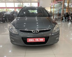 Hyundai i30 2009 - Bán xe Hyundai i30CW sản xuất 2009 nhập khẩu giá 285 triệu tại Phú Thọ