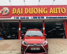 Toyota Yaris G 2014 - Bán Toyota Yaris G năm 2014, giá tốt giá 448 triệu tại Hà Nội