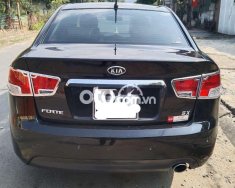 Kia Forte 2012 - Bán ô tô Kia Forte sản xuất 2012 còn mới, 34.5tr giá 34 triệu tại Hà Tĩnh