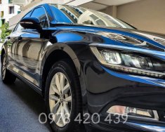 Volkswagen Passat BlueMotion 2021 - Volkswagen Passat - Sedan nhập Đức giá bình dân giá 1 tỷ 400 tr tại Tp.HCM