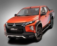 Mitsubishi Triton 2021 - Mitsubishi Triton 2021, gía tốt nhất thị trường miền nam giá 885 triệu tại Kiên Giang