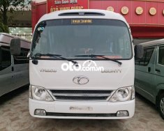 Hyundai County 2014 - Cần bán Hyundai County 2014, màu trắng giá cạnh tranh giá 460 triệu tại Vĩnh Phúc