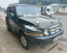 Ssangyong Korando AT 2004 - Bán Ssangyong Korando AT sản xuất 2004, giá tốt giá 190 triệu tại Hà Tĩnh