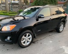 Toyota RAV4   Limited   2008 - Cần bán Toyota RAV4 Limited năm sản xuất 2008, màu đen, xe nhập chính chủ, giá 510tr giá 510 triệu tại Hà Nội