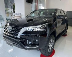 Cần bán xe Toyota Fortuner 2.4 MT năm 2021, màu đen, nhập khẩu nguyên chiếc giá 995 triệu tại Đắk Lắk
