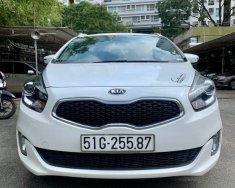 Kia Rondo AT  2016 - Bán Kia Rondo AT năm sản xuất 2016, màu trắng, nhập khẩu xe gia đình giá 448 triệu tại Tp.HCM