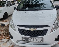 Chevrolet Spark 2011 - Cần bán Chevrolet Spark năm sản xuất 2011, xe đăng ký lần đầu 2015 giá 138 triệu tại Yên Bái