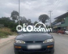 Toyota Camry AT 1995 - Xe Toyota Camry AT đời 1995, màu xanh lam, nhập khẩu nguyên chiếc giá cạnh tranh giá 155 triệu tại Bình Dương