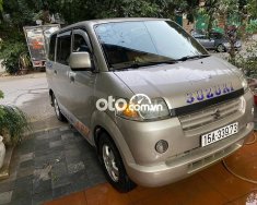 Suzuki APV 2007 - Bán Suzuki APV năm sản xuất 2007, nhập khẩu giá 189 triệu tại Thanh Hóa