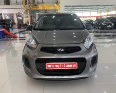 Kia Morning Van 2015 - Bán xe Kia Morning Van 1.0 AT sản xuất 2015 giá 248 triệu tại Phú Thọ