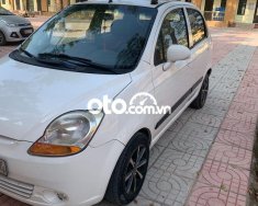 Chevrolet Spark   Van  2010 - Cần bán gấp Chevrolet Spark Van đời 2010, màu trắng, nhập khẩu chính chủ giá 69 triệu tại Hà Nội