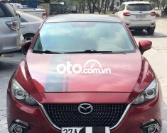 Mazda 3 AT 2015 - Bán Mazda 3 AT năm 2015, màu đỏ giá 453 triệu tại Nghệ An