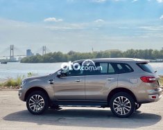 Ford Everest AT 2020 - Bán Ford Everest AT sản xuất năm 2020, màu xám, xe nhập còn mới giá 1 tỷ 350 tr tại Tp.HCM