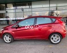 Ford Fiesta  S  2013 - Xe Ford Fiesta S năm sản xuất 2013, màu đỏ, nhập khẩu nguyên chiếc giá 309 triệu tại Hà Nội