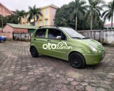 Fiat Albea    MT 2007 - Bán Daewoo Matiz MT 2007, màu xanh lam, giá 54tr giá 78 triệu tại Nghệ An