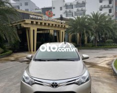 Toyota Vios  G 2016 - Bán Toyota Vios G đời 2016 còn mới, 435tr giá 430 triệu tại Hà Nội