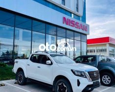 Nissan Navara 2021 - Bán Nissan Navara sản xuất năm 2021, màu trắng, nhập khẩu giá 895 triệu tại Khánh Hòa