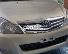 Toyota Innova J  2008 - Bán ô tô Toyota Innova J sản xuất 2008, màu bạc giá 130 triệu tại Tiền Giang