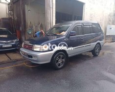 Toyota Zace   GL 2001 - Cần bán Toyota Zace GL năm 2001, màu xanh lam, nhập khẩu còn mới giá 160 triệu tại Sóc Trăng