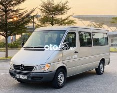 Mercedes-Benz Sprinter  311  2004 - Bán Mercedes 311 năm sản xuất 2004, màu bạc, 118 triệu giá 118 triệu tại Hà Nội