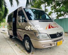 Mercedes-Benz Sprinter MT 2008 - Bán ô tô Mercedes Sprinter MT sản xuất 2008, màu bạc, nhập khẩu, giá tốt giá 195 triệu tại Long An