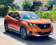 Peugeot 2008 2021 - Rước ngay Peugeot 2008 - Giảm 50% thuế trước bạ kèm nhiều quà tặng hấp dẫn giá 749 triệu tại Thái Nguyên