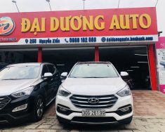 Hyundai Santa Fe 4WD 2018 - Bán xe Hyundai Santa Fe 4WD đăng ký lần đầu 2018, xe gia đình giá chỉ 885tr giá 885 triệu tại Hà Nội