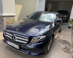 Mercedes-Benz E250 2017 - Cần bán gấp Mercedes E250 năm sản xuất 2017, full option giá 1 tỷ 650 tr tại Bình Dương