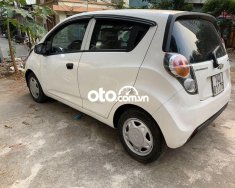 Chevrolet Spark MT 2011 - Bán Chevrolet Spark MT năm 2011, màu trắng, xe nhập  giá 135 triệu tại Hà Nội