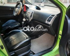 Hyundai i20 AT 2011 - Cần bán xe Hyundai i20 AT 2011, nhập khẩu nguyên chiếc số tự động giá 279 triệu tại Hà Nội