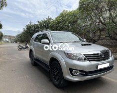 Toyota Fortuner G 2016 - Bán Toyota Fortuner G sản xuất 2016, màu bạc giá cạnh tranh giá 630 triệu tại Đồng Nai