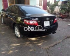 Toyota Camry AT 2007 - Bán Toyota Camry AT sản xuất 2007, màu đen, xe nhập giá cạnh tranh giá 450 triệu tại Đồng Nai