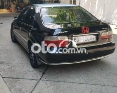 Honda Civic   MT 1998 - Bán ô tô Honda Civic MT năm sản xuất 1998, màu đen giá 85 triệu tại Đồng Nai