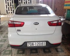 Kia Rio MT 2016 - Cần bán gấp Kia Rio MT 2016, màu trắng còn mới, giá chỉ 290 triệu giá 290 triệu tại Tp.HCM