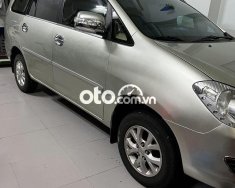 Toyota Innova MT 2006 - Bán ô tô Toyota Innova MT năm sản xuất 2006, màu bạc   giá 220 triệu tại Đà Nẵng