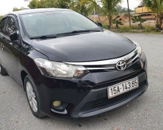 Toyota Vios E 2014 - Bán Toyota Vios E năm sản xuất 2014, giá hơn 2xx giá 268 triệu tại Hải Phòng