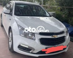 Chevrolet Cruze MT 2016 - Bán Chevrolet Cruze MT năm 2016, màu trắng giá 315 triệu tại Đà Nẵng