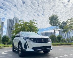 Peugeot 3008 2021 - Sắm ngay Peugeot 3008 AT đón Tết - Giảm 50% thuế trước bạ, xe sẵn giao ngay trước Tết, tặng bộ phụ kiện chính hãng giá 1 tỷ 9 tr tại Thái Nguyên