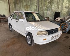 Kia Pride 1996 - Bán Kia Pride đời 1996, màu trắng giá 30 triệu tại Đồng Nai