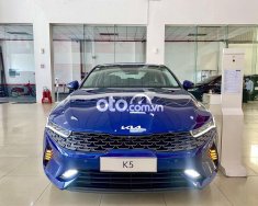 Kia K5 AT 2021 - Bán ô tô Kia K5 AT năm sản xuất 2021 giá 869 triệu tại Tp.HCM