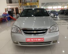 Bán xe Chevrolet Lacetti 1.6MT 2013 sản xuất năm 2013, giá 185tr giá 185 triệu tại Phú Thọ