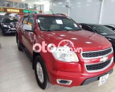 Chevrolet Colorado   LTZ 2015 - Bán Chevrolet Colorado LTZ đời 2015, màu đỏ, nhập khẩu Thái giá 479 triệu tại Bình Dương