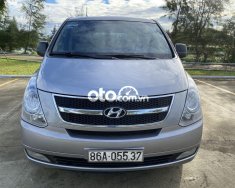 Hyundai Starex 2015 - Bán Hyundai Grand Starex đời 2015, màu bạc, nhập khẩu, 525tr giá 525 triệu tại Đà Nẵng