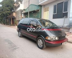 Toyota Previa 1992 - Bán xe Toyota Previa 1992, màu xám, nhập khẩu, giá 167.896tr giá 168 triệu tại Hà Nội