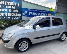 Hyundai Getz 2009 - Cần bán lại xe Hyundai Getz đời 2009, màu bạc, 115 triệu giá 115 triệu tại Tiền Giang